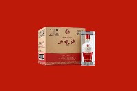 六安市金安区回收五粮液