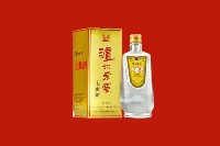 六安市金安区回收泸州老窖