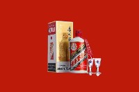 六安市金安区回收飞天茅台酒