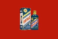 六安市金安区回收五星茅台酒